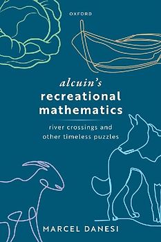 Alcuin's Recreational Mathematics
