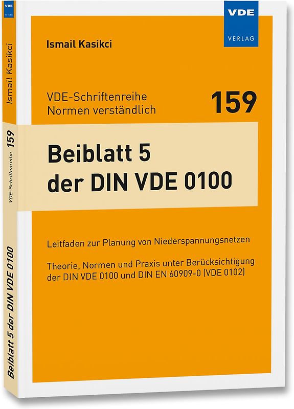 Beiblatt 5 der DIN VDE 0100