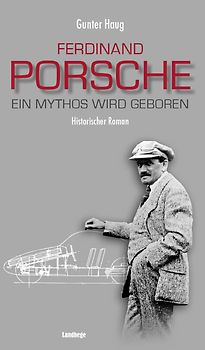 Ferdinand Porsche