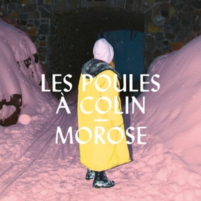 Les Poules A Colin - Morose