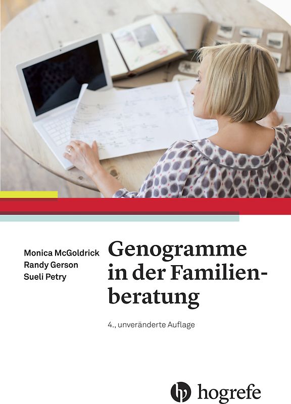 Genogramme in der Familienberatung