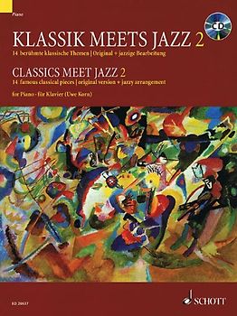 Klassik meets Jazz