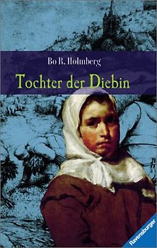 Tochter der Diebin