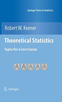 Theoretical Statistics