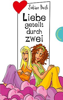 Liebe geteilt durch zwei