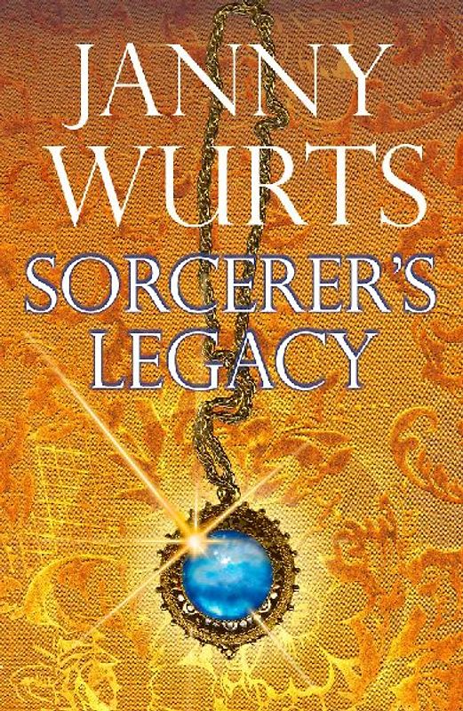 Sorcerer's Legacy