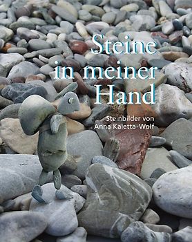 Steine in meiner Hand