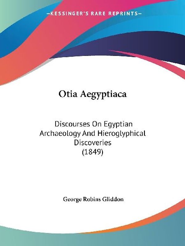 Otia Aegyptiaca