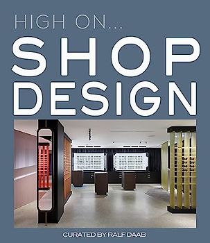 High On...Shop Design