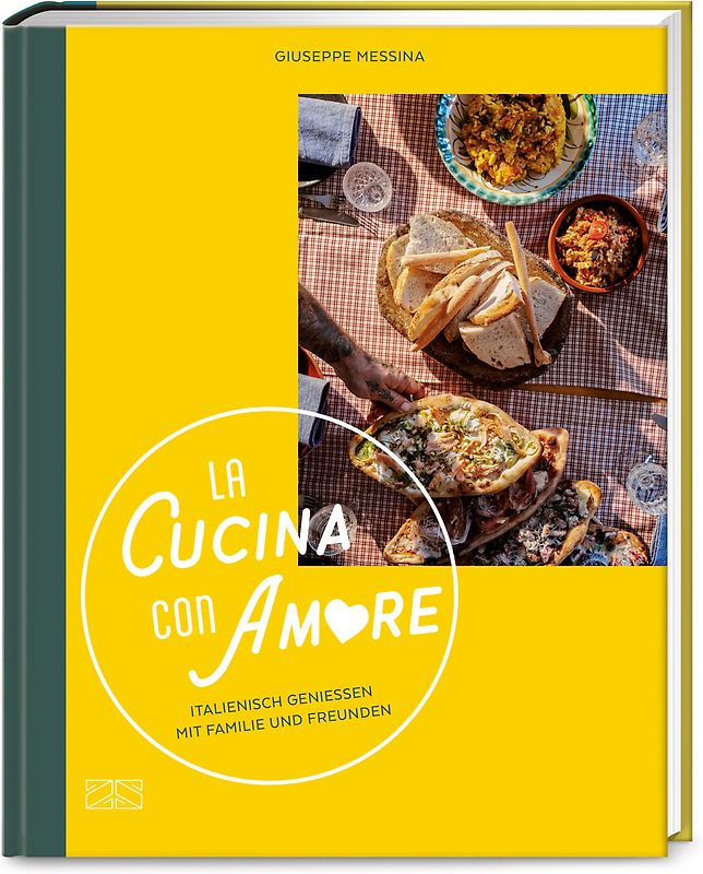 La Cucina con Amore