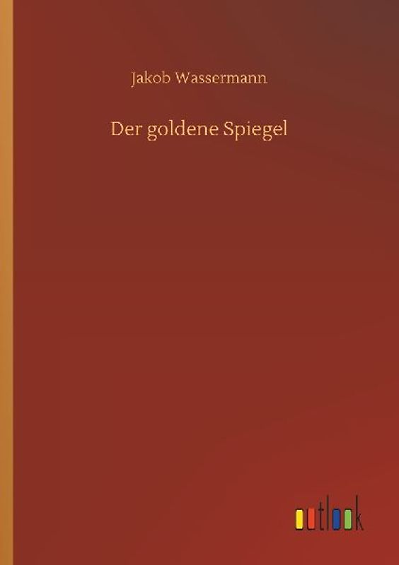 Der goldene Spiegel