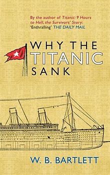 Why the Titanic Sank