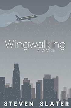 Wingwalking: A Memoir
