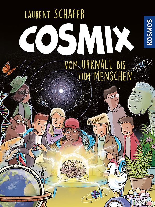 Cosmix