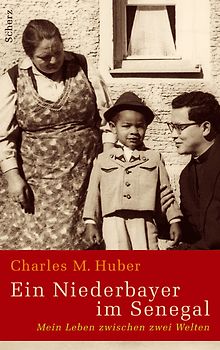 Ein Niederbayer im Senegal