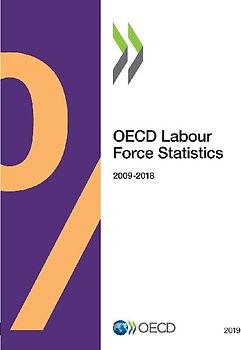 OECD Labour Force Statistics 2019