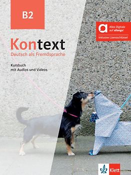 Kontext B2 - Hybride Ausgabe allango