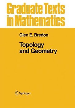 Topology and Geometry