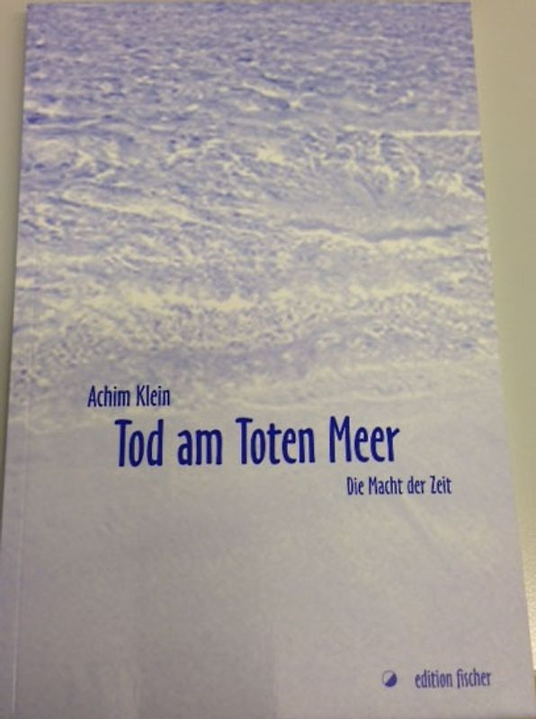 Tod am Toten Meer