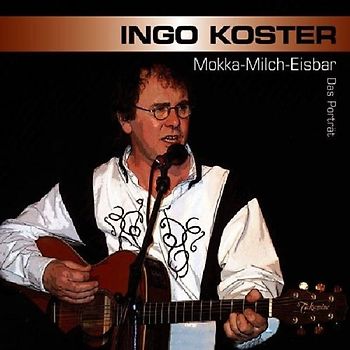 Ingo Koster - Mokka-Milch-Eisbar