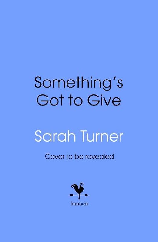 Something's Got To Give