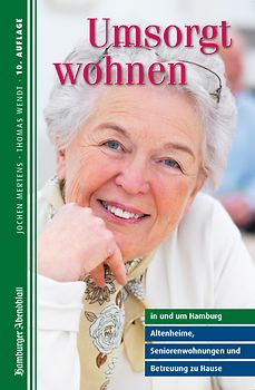 Umsorgt wohnen in und um Hamburg