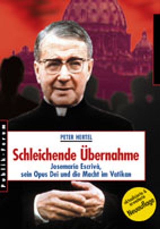 Schleichende Übernahme