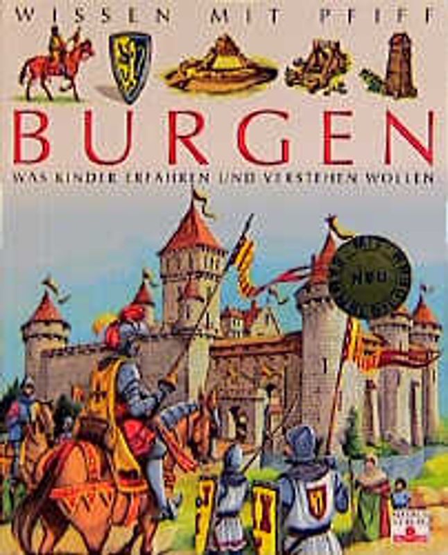 Burgen