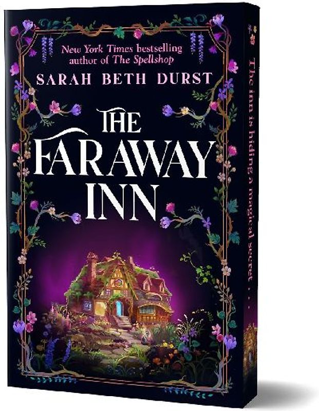 The Faraway Inn