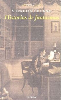 Historias de fantasmas