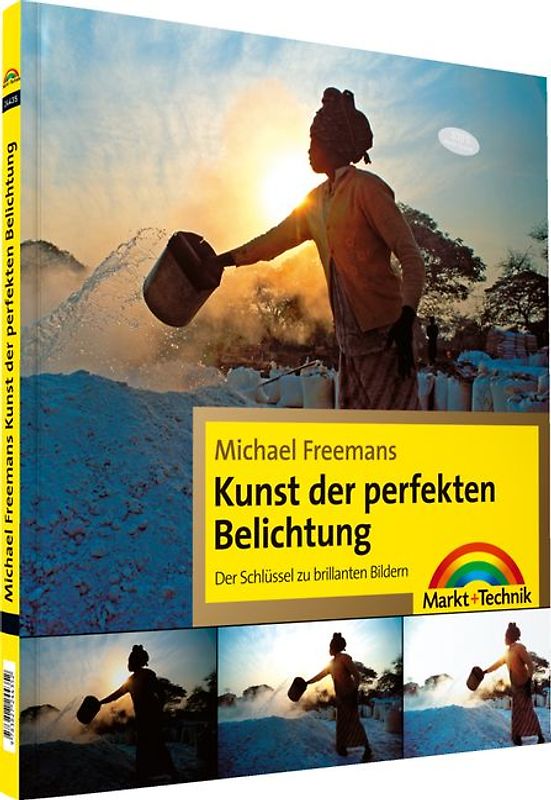 Michael Freemans Kunst der perfekten Belichtung