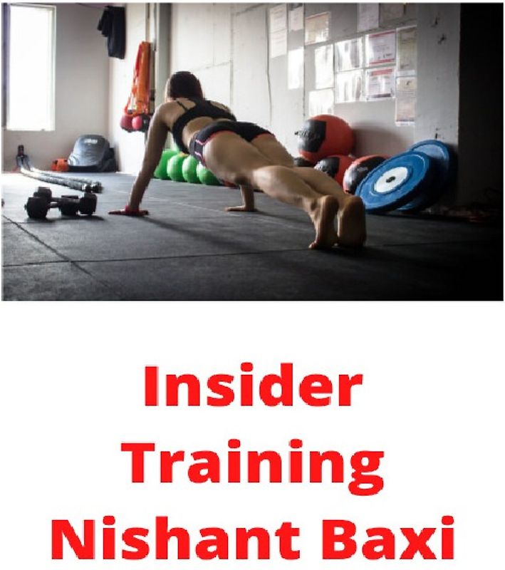 Insider Training