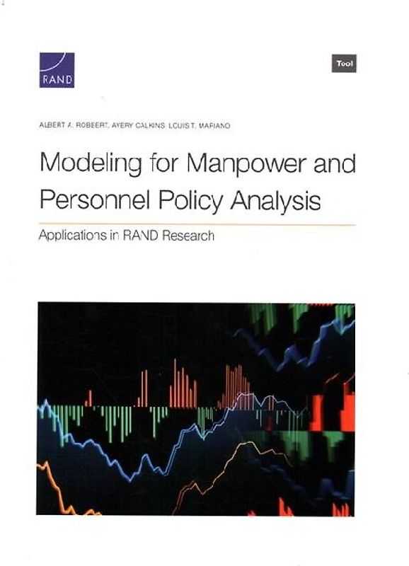 Modeling for Manpower and Personnel Policy Analysis