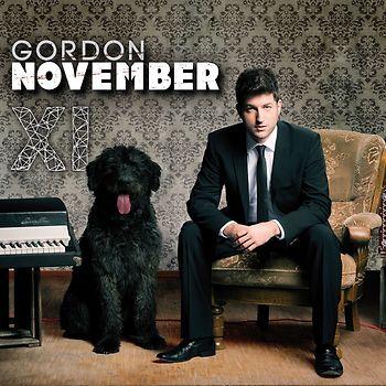 November,Gordon - XI