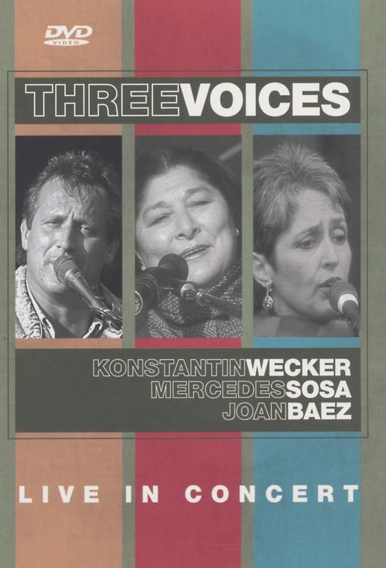 Three Voices