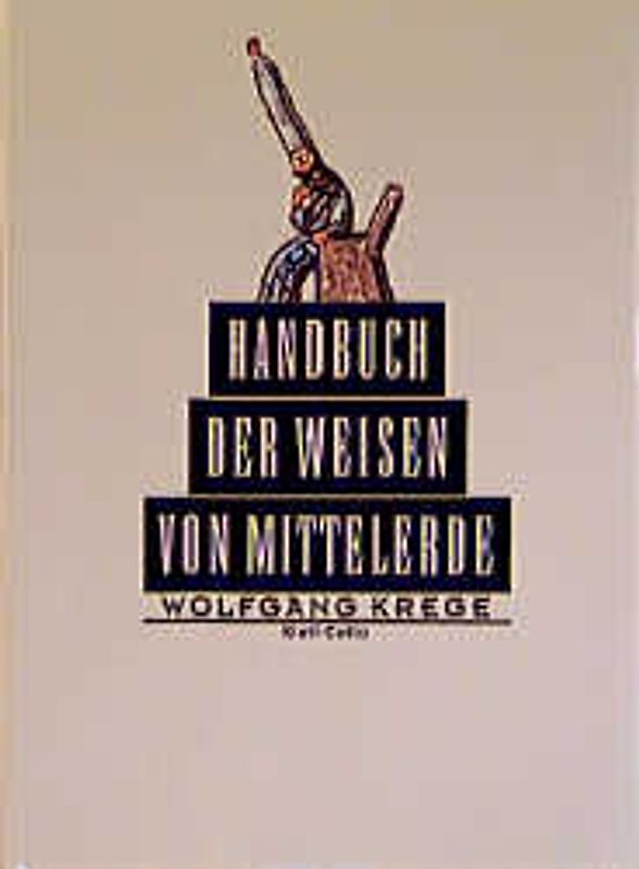 Handbuch der Weisen von Mittelerde