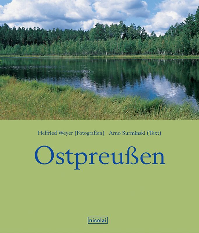 Ostpreussen