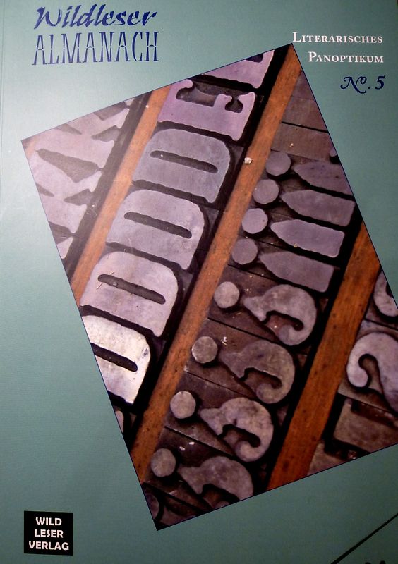 Wildleser-Almanach 5