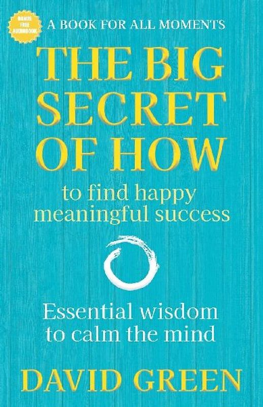 The Big Secret of How