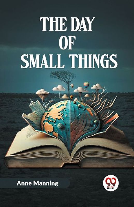 The Day Of Small Things