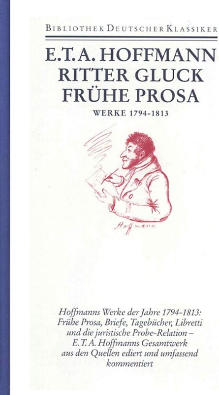 Sämtliche Werke in sechs Bänden