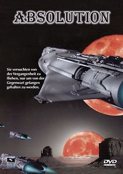 Absolution DVD