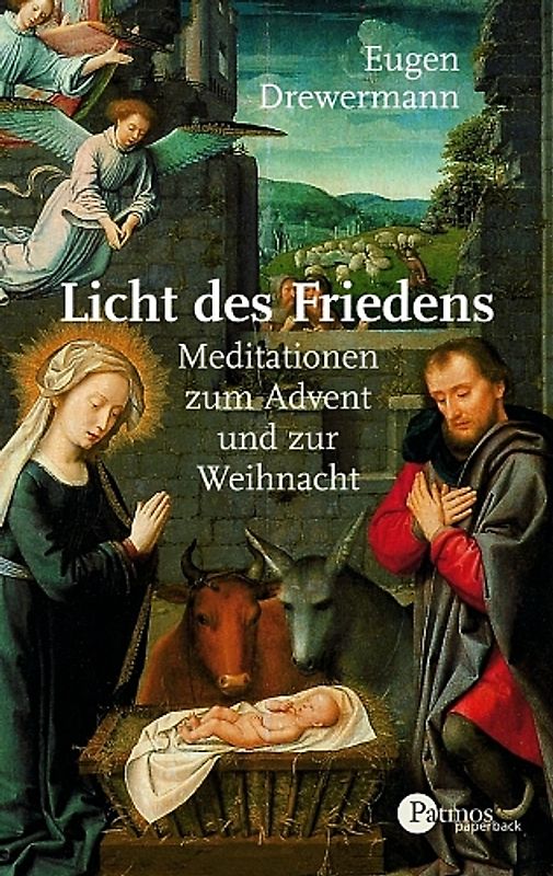 Das Licht des Friedens