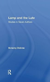 Lamp and the Lute