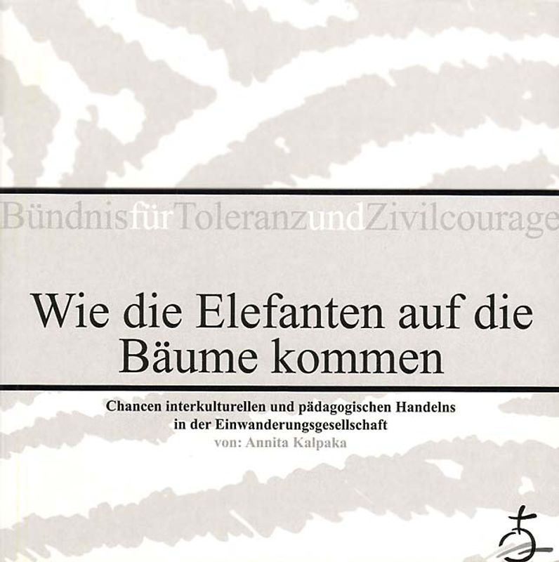 Wie die Elefanten auf die Bäume kommen