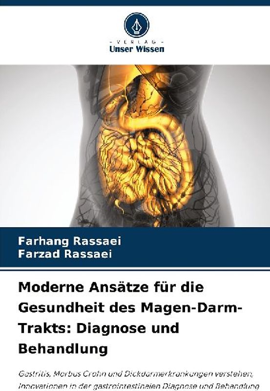 Moderne Ansätze für die Gesundheit des Magen-Darm-Trakts: Diagnose und Behandlung