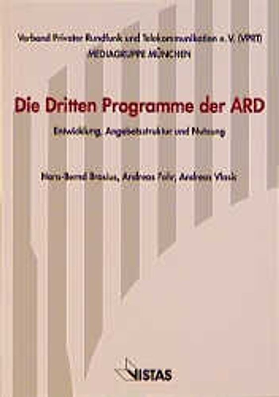 Die Dritten Programme der ARD