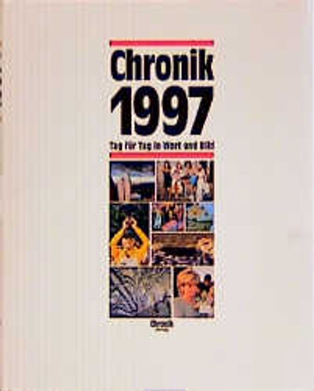 Chronik 1997