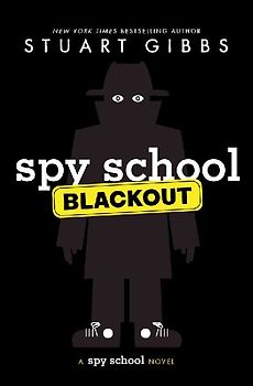 Spy School Blackout