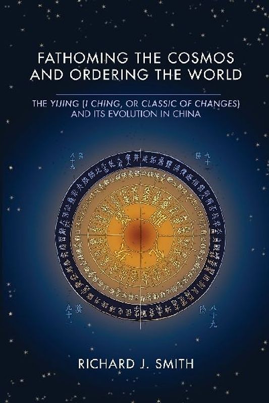 Fathoming the Cosmos and Ordering the World